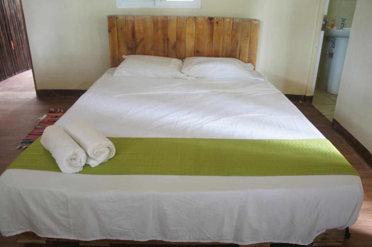 Cebaco Sunrise Lodge Isla Cebaco Zewnętrze zdjęcie