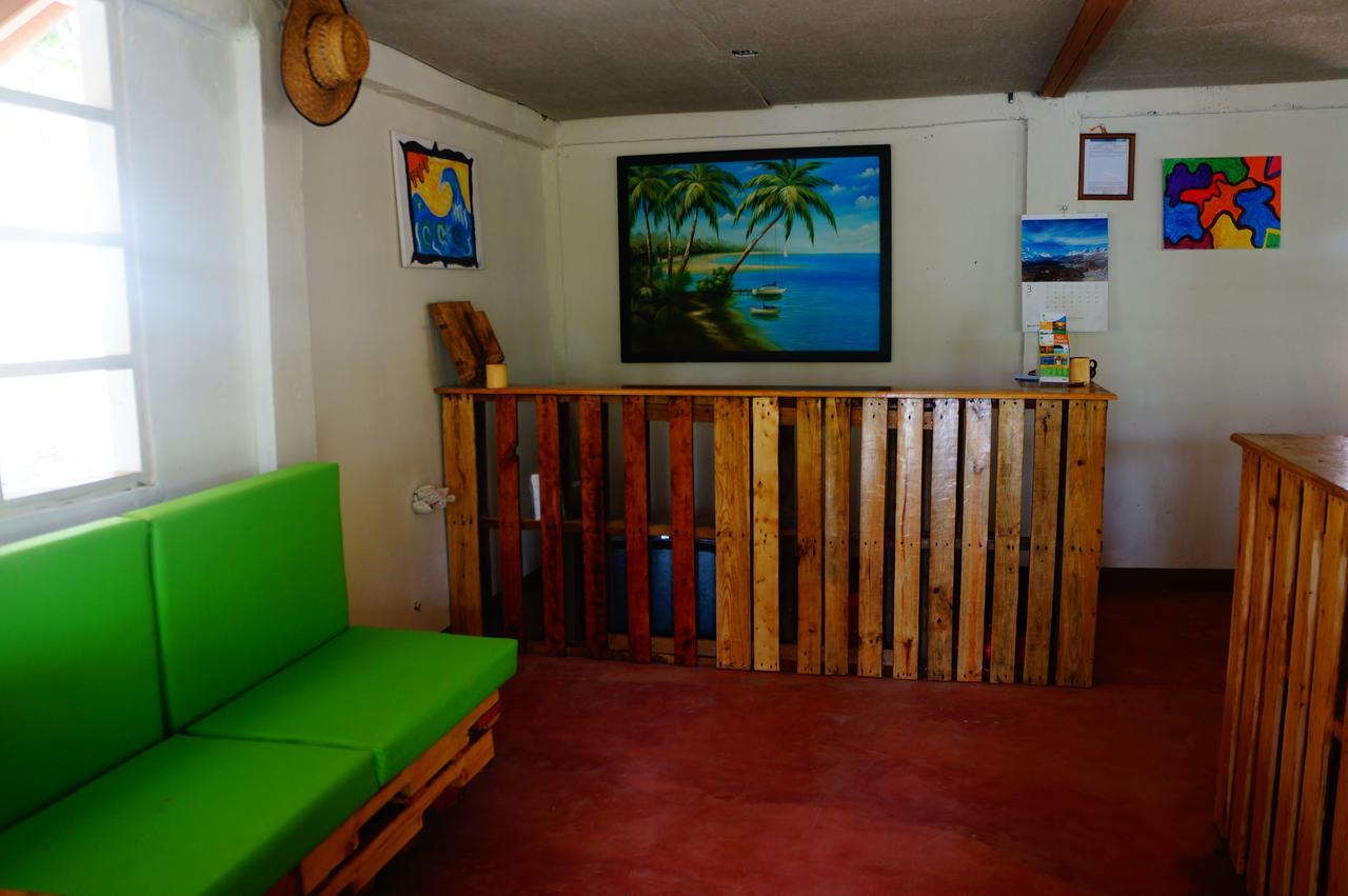 Cebaco Sunrise Lodge Isla Cebaco Zewnętrze zdjęcie