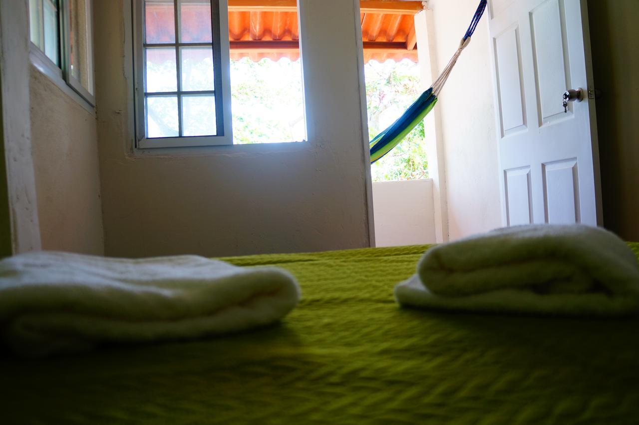 Cebaco Sunrise Lodge Isla Cebaco Zewnętrze zdjęcie