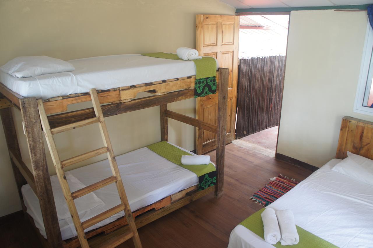 Cebaco Sunrise Lodge Isla Cebaco Zewnętrze zdjęcie