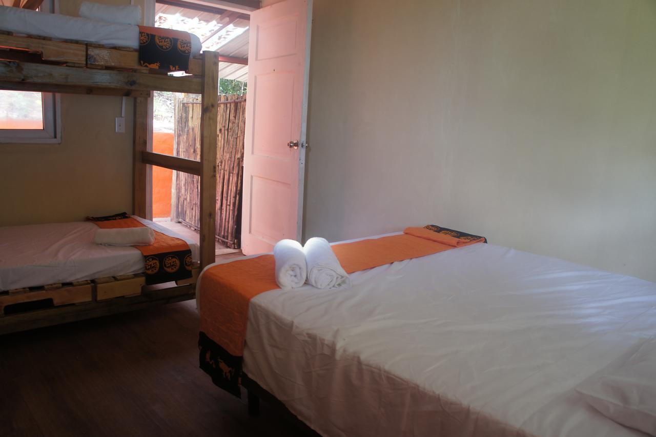 Cebaco Sunrise Lodge Isla Cebaco Zewnętrze zdjęcie
